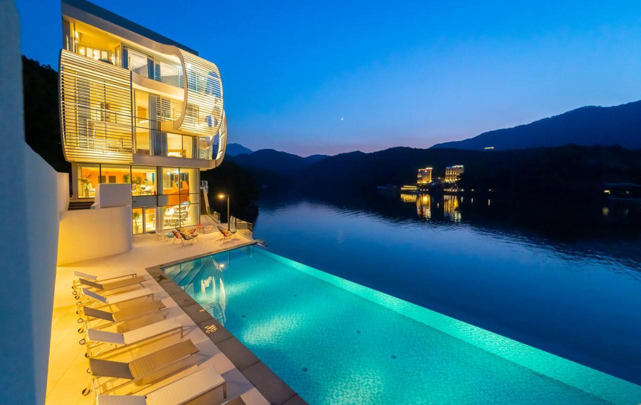 Gapyeong Suiteian Hotel&Resort Zewnętrze zdjęcie