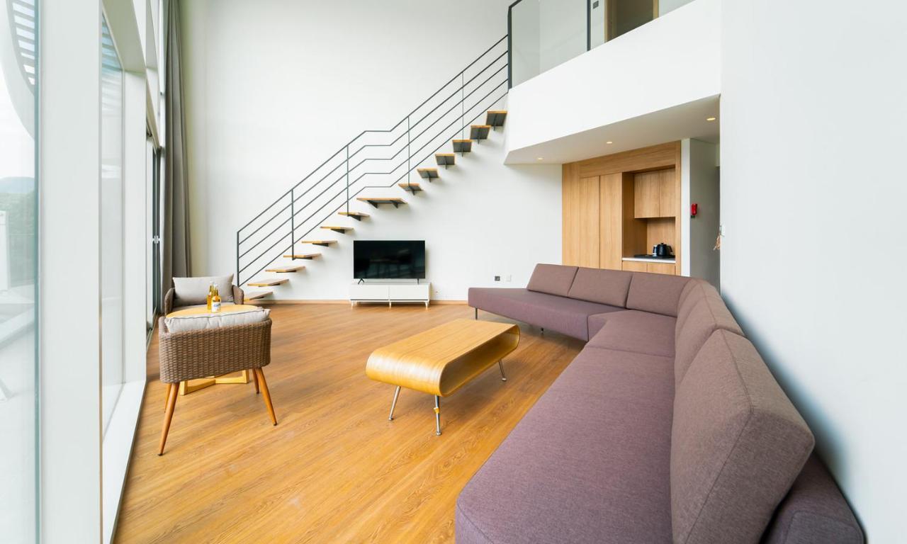 Gapyeong Suiteian Hotel&Resort Zewnętrze zdjęcie