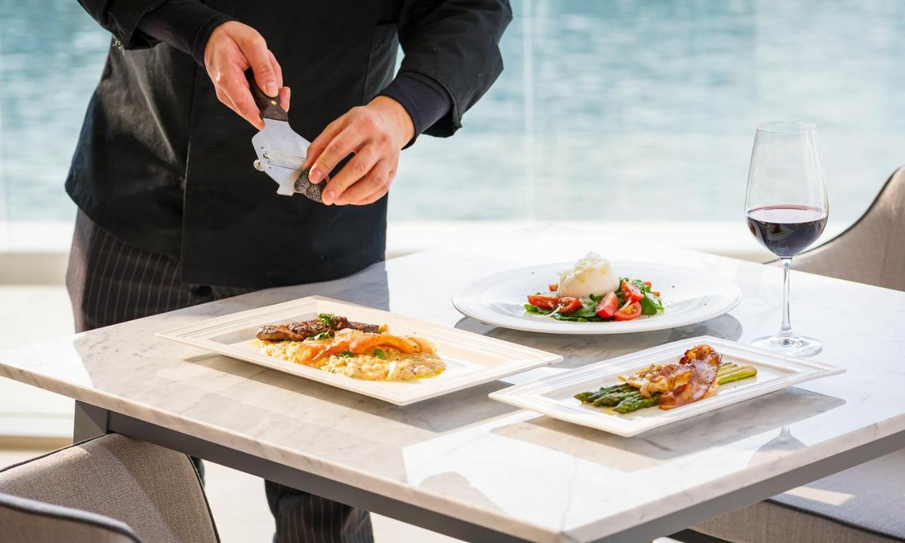Gapyeong Suiteian Hotel&Resort Zewnętrze zdjęcie