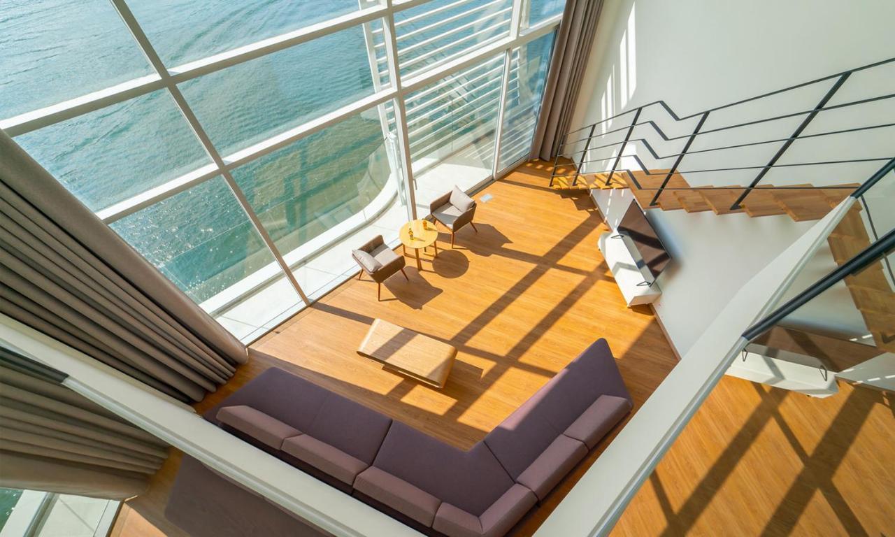Gapyeong Suiteian Hotel&Resort Zewnętrze zdjęcie