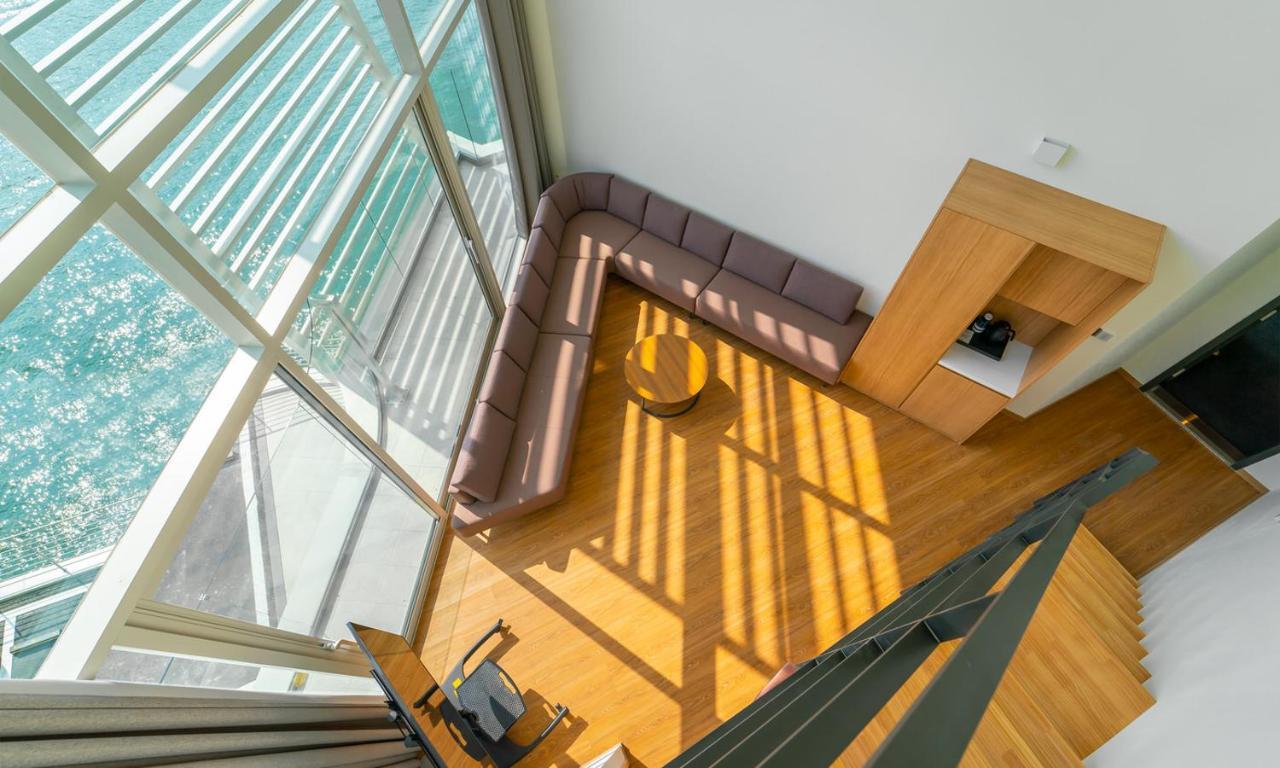 Gapyeong Suiteian Hotel&Resort Zewnętrze zdjęcie