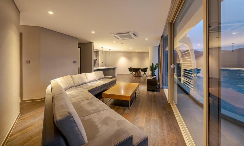 Gapyeong Suiteian Hotel&Resort Zewnętrze zdjęcie