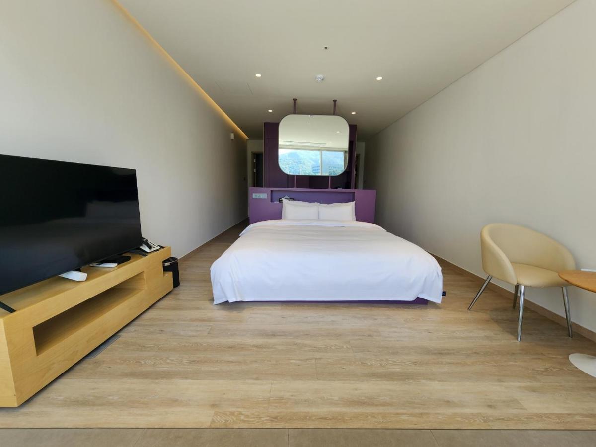 Gapyeong Suiteian Hotel&Resort Zewnętrze zdjęcie