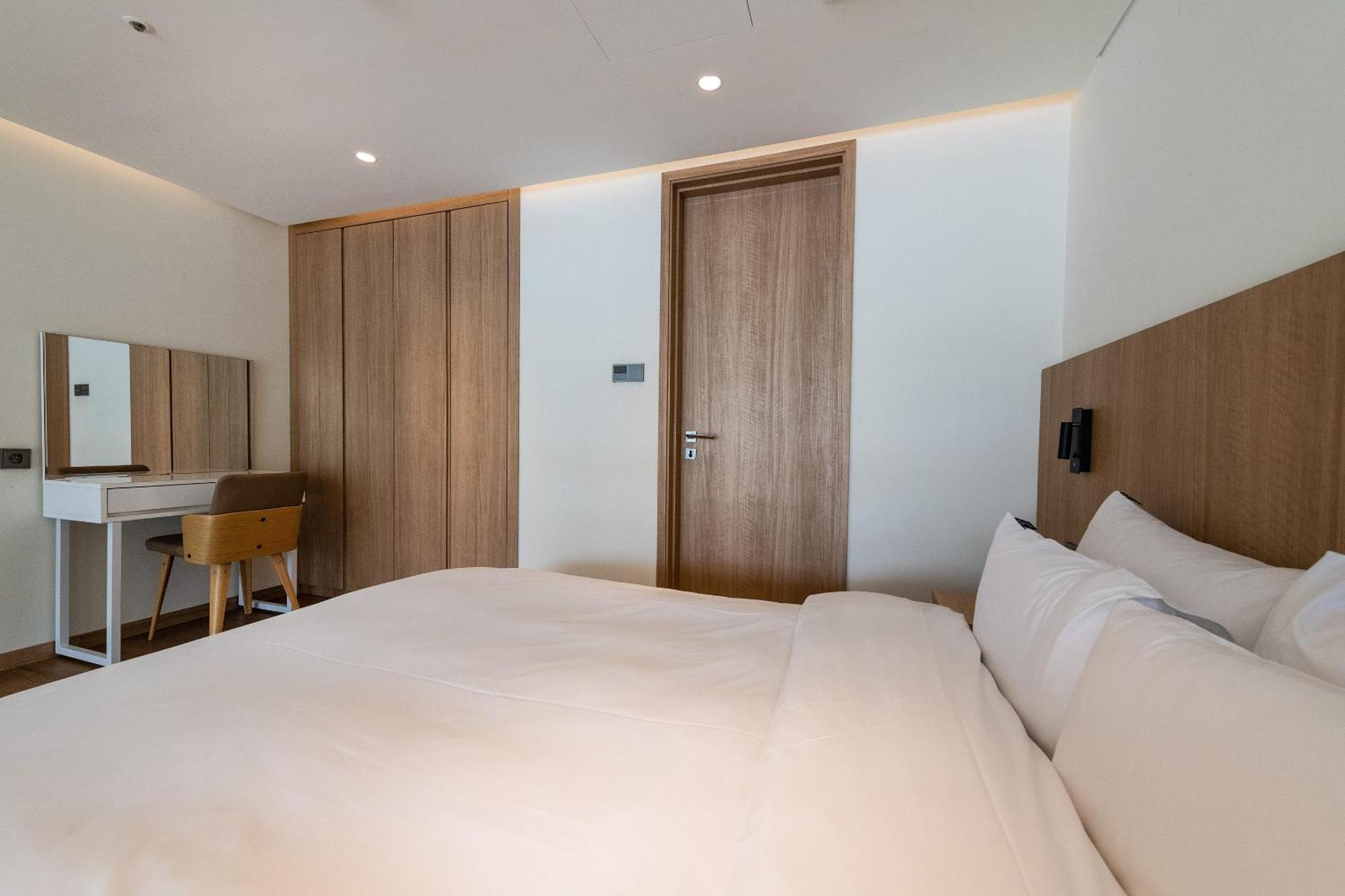 Gapyeong Suiteian Hotel&Resort Zewnętrze zdjęcie
